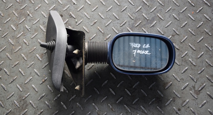 фото №1, Дзеркало праві механічне ford ka i 2006