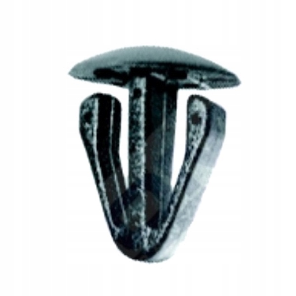 фото №1, Клипса обивка 10szt romix b001-68-302