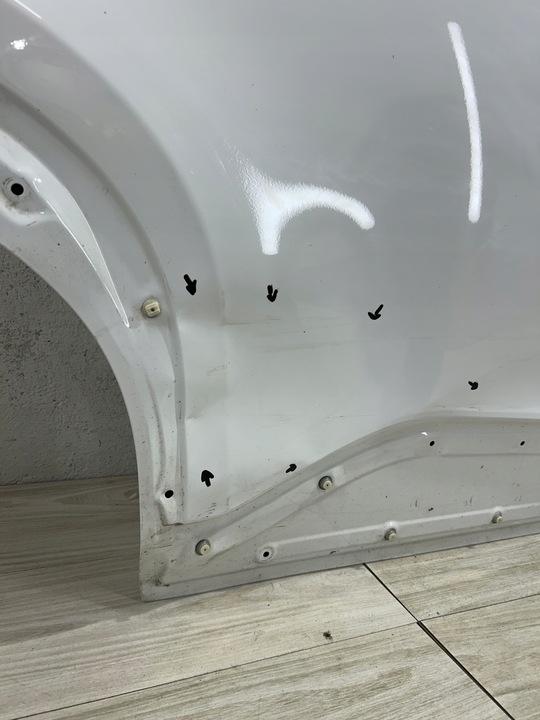 фото №4, Дверь правые зад задние toyota yaris cross 2021-