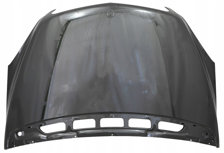 фото №1, Mercedes b-klasse w245 2005-08 капот 191