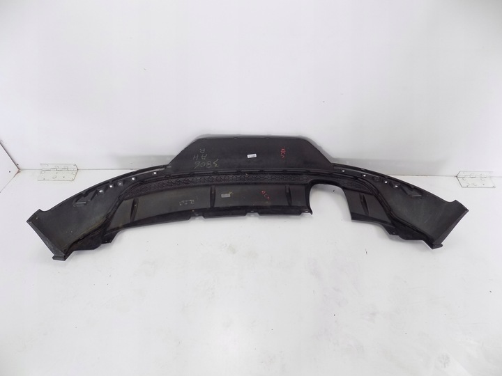 фото №6, Бампер задній vw new beetle 5c5 r-line дюна cross 5c5807521f