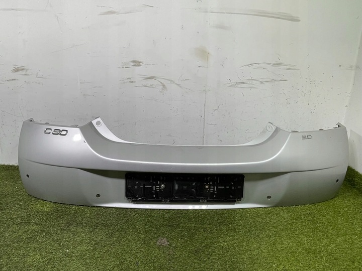 фото №1, Бампер зад задний volvo c30 c 30 06- оригинал