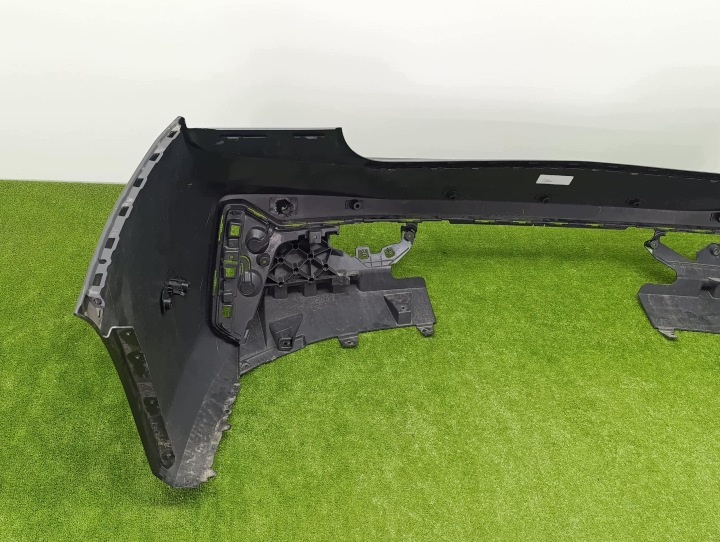 фото №9, Bmw ix i20 рестайлинг lci м-пакет задний бампер