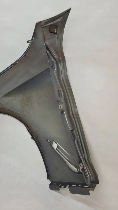 фото №9, Bmw 5 g30 g31 17+ крило перед переднє праві fv