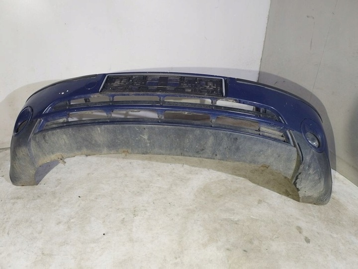 фото №9, Ford mondeo mk3 бампер перед переднее do