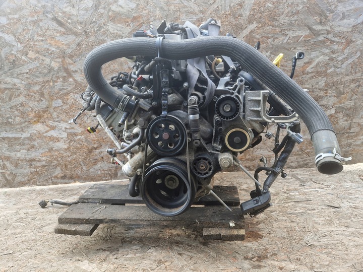 фото №6, Двигун dodge ram 5.7 hemi tnxe p68281600ab