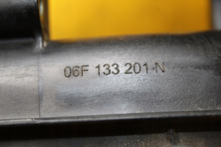 фото №10, Коллектор впускной 06f133201n a6 c6 a4 b7 a3 8p octavia 2.0 tfsi bpj