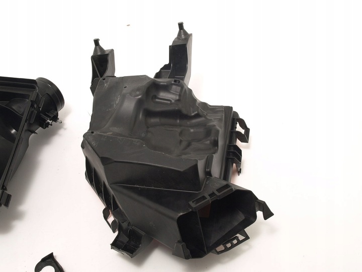 фото №8, Bmw корпус фільтра повітря 8472015