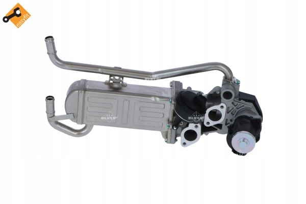 фото №2, 48215 nrf клапан egr seat ibiza 1.2d 04/2010