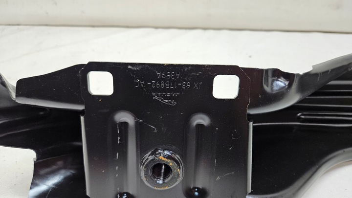 фото №8, Балка підсилювач зад задні jaguar xf f-pace xe x260 t2h23980