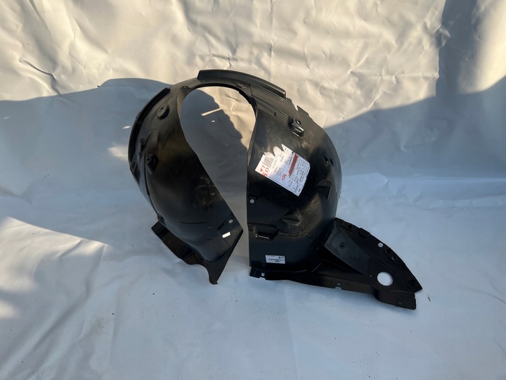 фото №1, Citroen c3 iii подкрылок передние перед левая новое