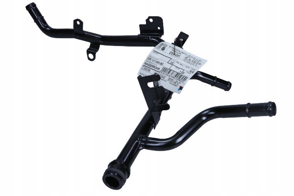 фото №14, Шланг радіатор vw golf iv 1.9 tdi 12.98-06.01 038121065bg