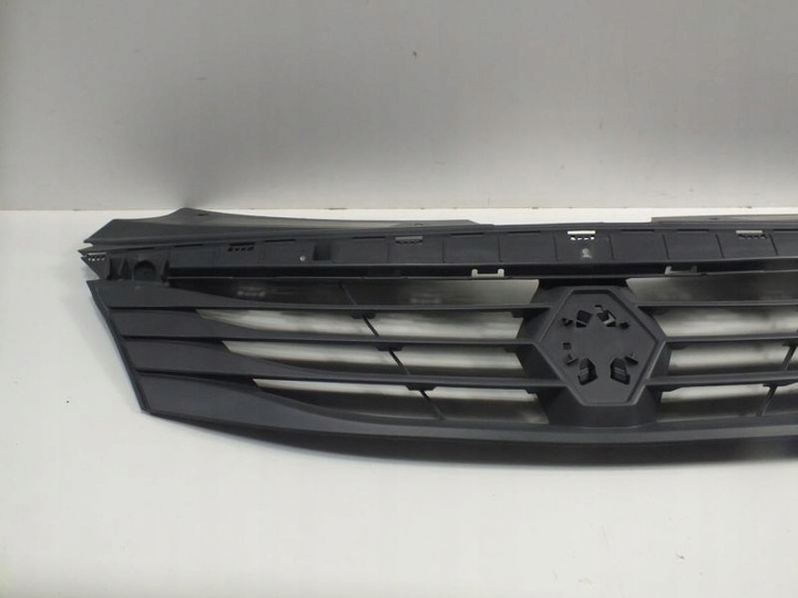 фото №8, Logan i решітка решітка радіатора оригінал