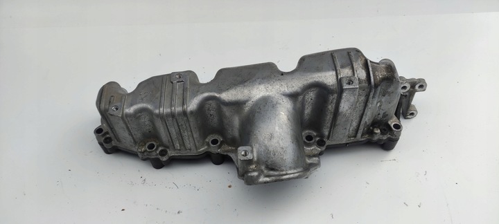 фото №1, Vw skoda seat 2,0 tdi колектор всмоктуючий 03l129711e