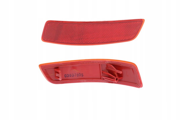 фото №1, Відбивач lexus gs l10 , 03.12-