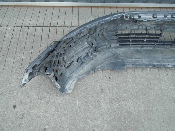 фото №12, Бампер переднє pdcx4 vw golf vii 5g 2012-2016r. la7n оригінал