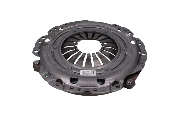 фото №1, Притиск зчеплення opel astra g h j 1.4 1.6 vectra c signum 55489045 оригінал