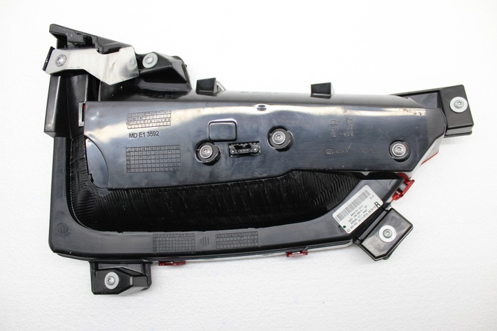 фото №10, Bmw i3 i01 - лампа задня права ліва led 2012+