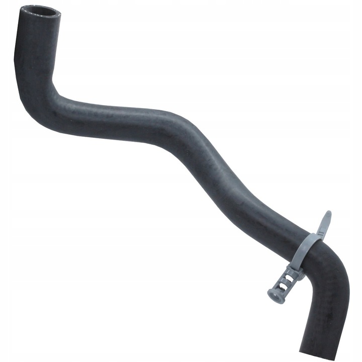 фото №1, Труба шланг шланг охолодження вебасто octavia i 1