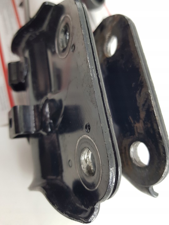 фото №5, Амортизатор газовий перед kia carnival / grand 1szt