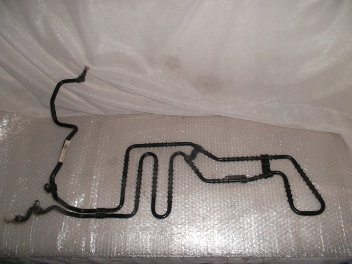 фото №1, Mercedes c клас 203 w203 a2034602624 радіаторів підсилювача