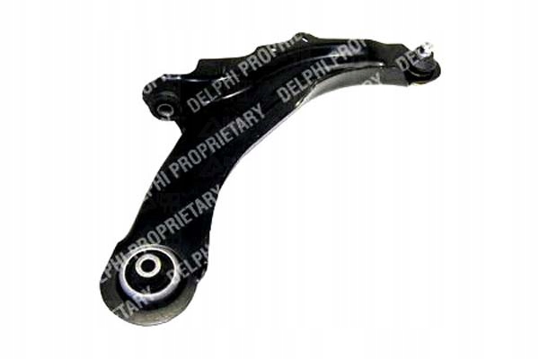 фото №2, Deltc1368 важіль підвішування колеса перед p dół 18 m