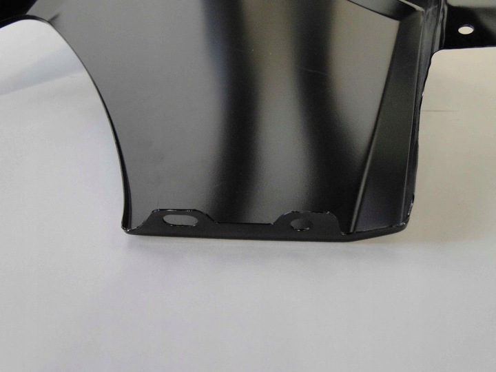 фото №11, Mercedes sprinter w906 906 крило переднє правий