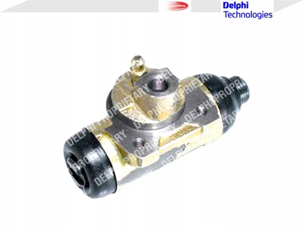 фото №10, Циліндрик ham. ford transit 80-120 91-94 22,2