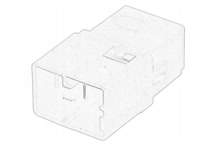 фото №9, Реле насоса пального nissan