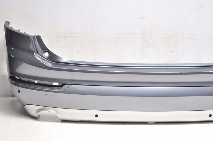 фото №8, Volvo xc90 ii бампер зад задній