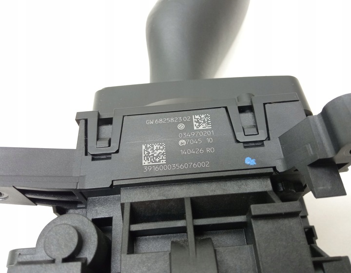 фото №7, Вибірник коробки коробки передач bmw 7 g11 g12 6825823