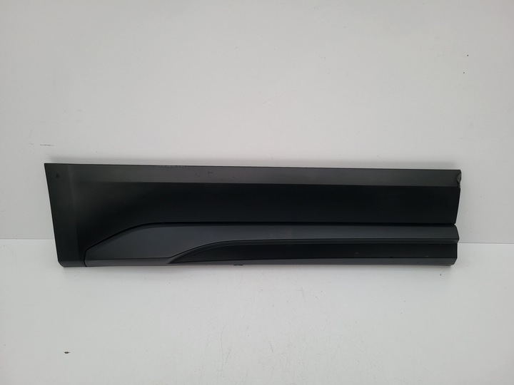 фото №1, Планка накладка дверь правая зад audi q5 80a 80a853970a