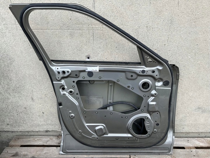 фото №9, Дверь перед передние левая range rover velar l560 2017- очень красивый