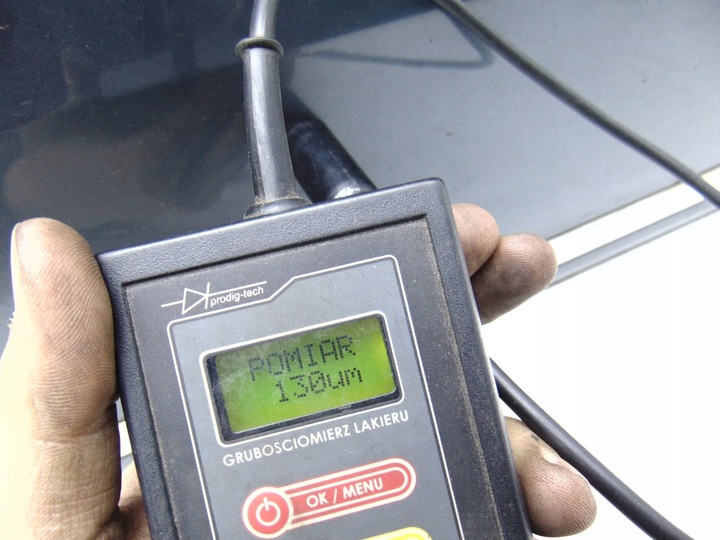 фото №10, Дверь правый правые перед vw passat b7 lk7x