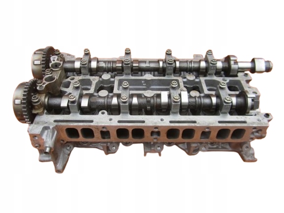 фото №1, Ford 2.0 turbo ecoboost вал всасывающий lub выпускной do головка cj5e6090eb