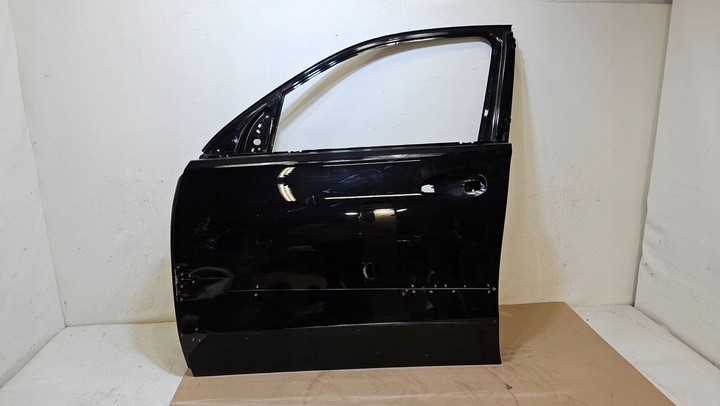 фото №1, Двері перед передні ліві mercedes gle w167 a167 suv оригінал