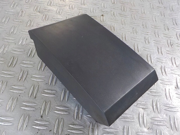 фото №4, Crafter man tge 17- планка накладка боковая левая