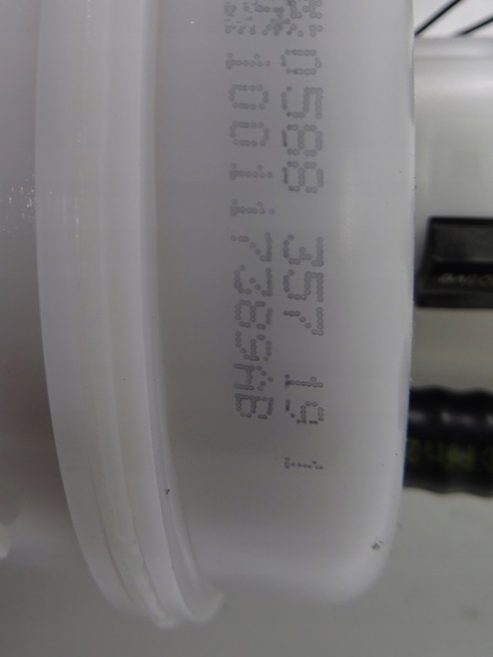 фото №14, Насос пального поплавок nissan juke ii f16 1.0 dig-t