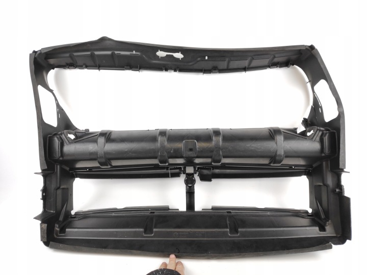 фото №8, Bmw f10 f11 руль заборщик воздуха 187798
