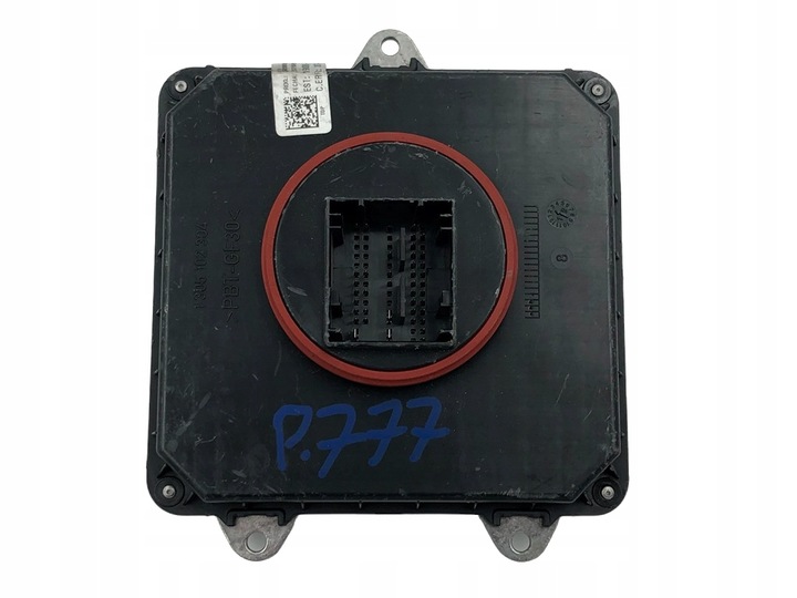 фото №1, Модуль повний led bmw 63118491413 503952920902