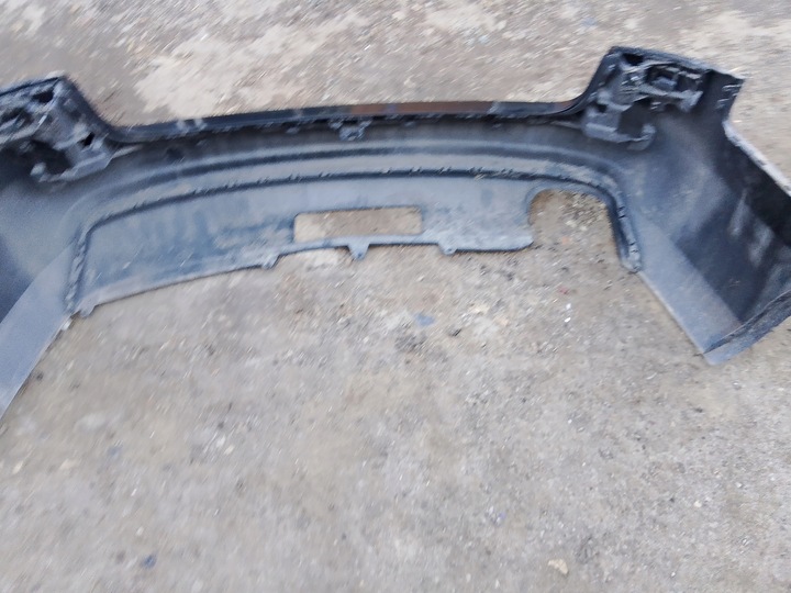 фото №8, Бампер зад audi a4 b8 універсал рестайлінг ly9b