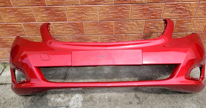 фото №1, Vito v клас 447 бампер перед