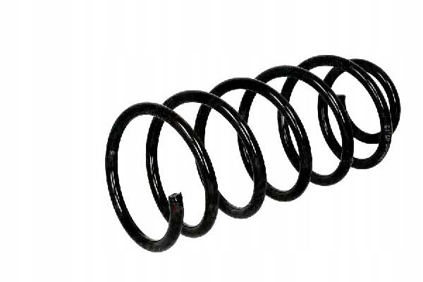 фото №2, Пружина підвішування abarth grande punto fiat gran