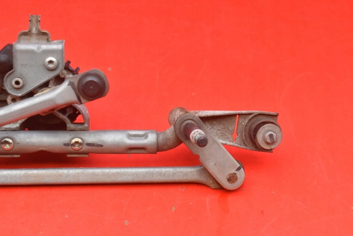 фото №8, Механизм моторчик дворник перед eu 95323223 opel mokka a 12-15