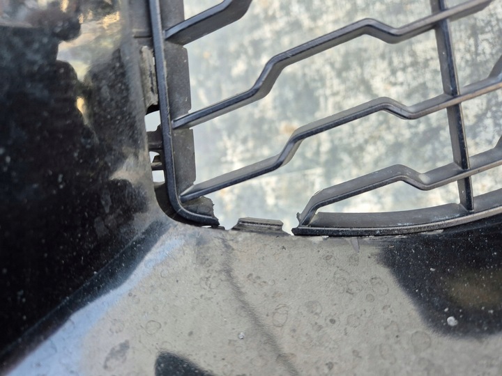 фото №10, Bmw 4 f32 f33 f36 cabrio купе m набор бампер переднее перед