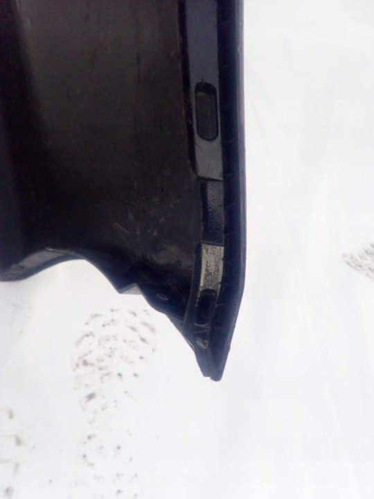 фото №9, Kia optima iv 4 sw універсал 16-19 бампер задній  pdc
