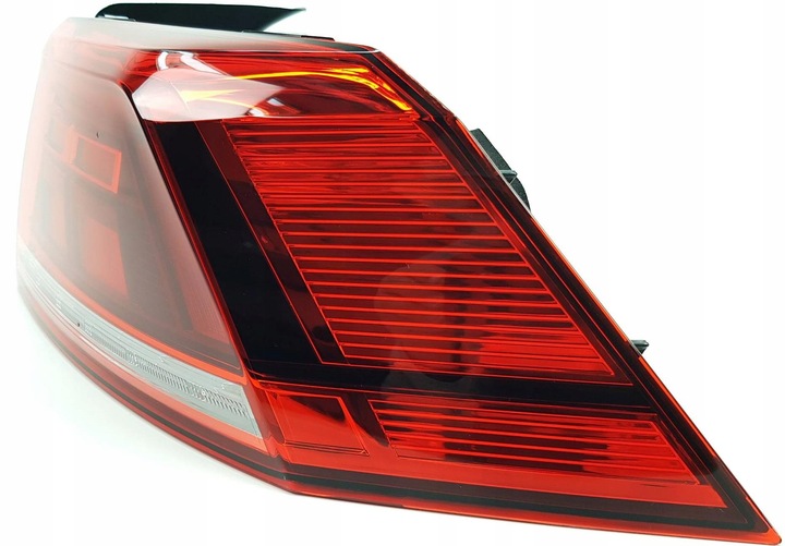 фото №2, Нова org лампа праві зад задня led vw passat b8 3g5945096h