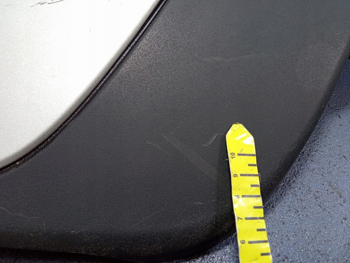 фото №6, Mercedes c w203 2.5 v6 204 km захист двигуна