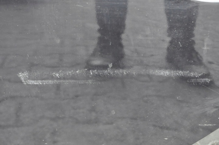 фото №8, Volvo s60 ii дверь левый зад задние комплектные