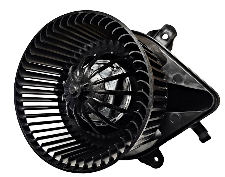 фото №1, Citroen berlingo i ii jumpy 1996- peugeot parnert 1996-2008 | повітродувка +ac